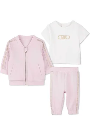 Michael Kors Trainingspak met logoprint