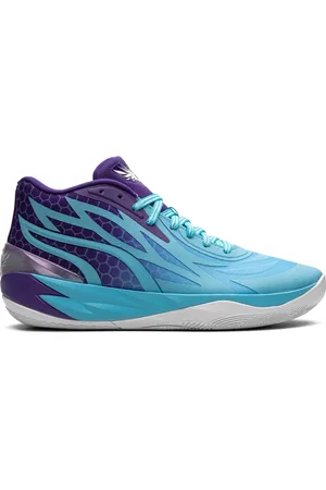 PUMA "MB.02 Lo ""Queen City"" sneakers"