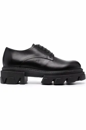 P.A.R.O.S.H. Schoenen met chunky zool