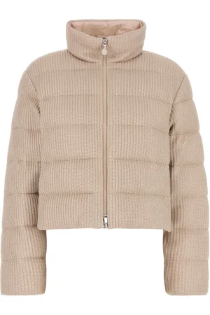 Moncler Thoiry gewatteerd jack