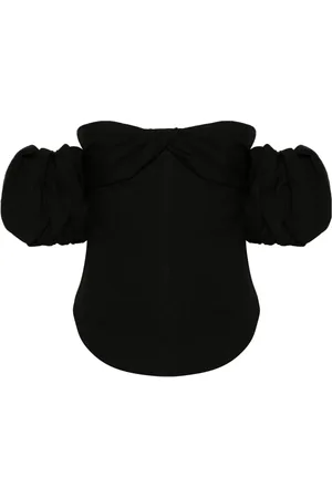 Isabel Marant Blouse met afneembare mouwen