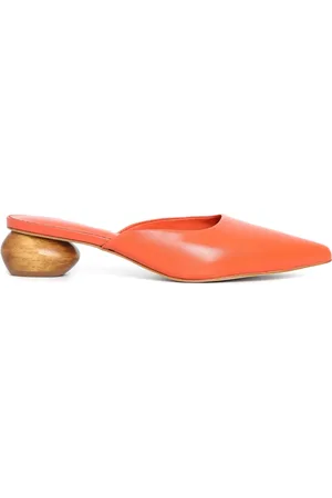 Sarah Chofakian 30 mm Guest Room muiltjes