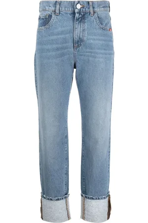 AMISH Straight jeans