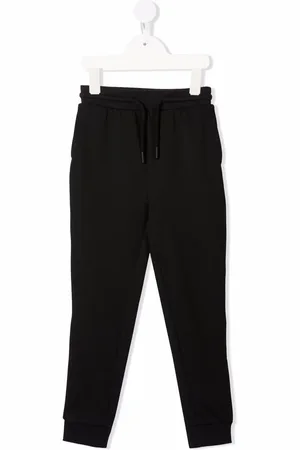 Calvin Klein Trainingsbroek met logoband