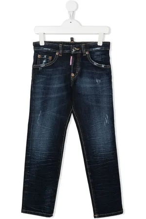 Dsquared2 Straight jeans