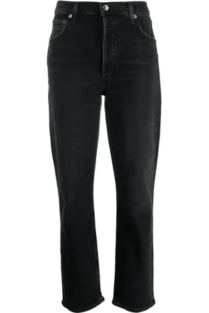 AGOLDE High waist jeans