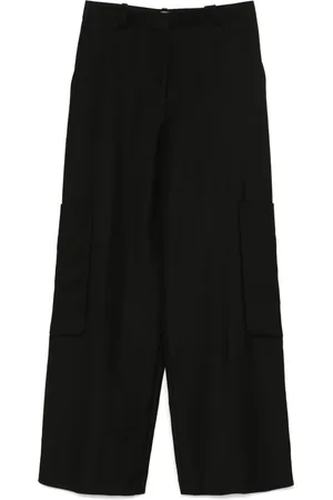Khaite Cargo straight broek