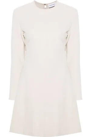 Calvin Klein Flared mini