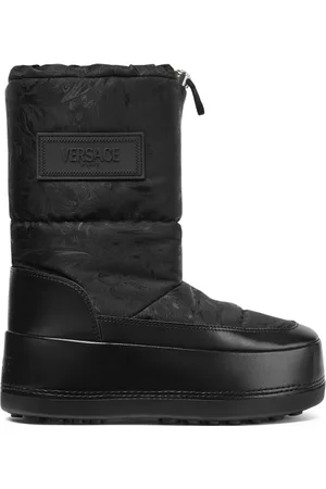VERSACE Barocco Milano laarzen