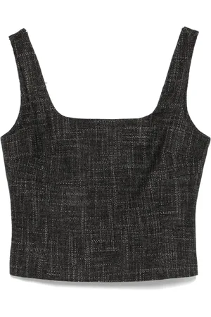 REMAIN Cropped top