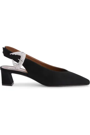 Giuseppe Zanotti 45 mm Brendha Allure pumps