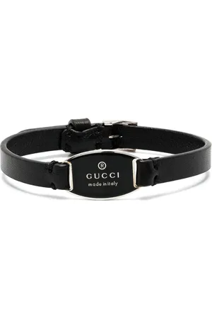Gucci Armband met logo