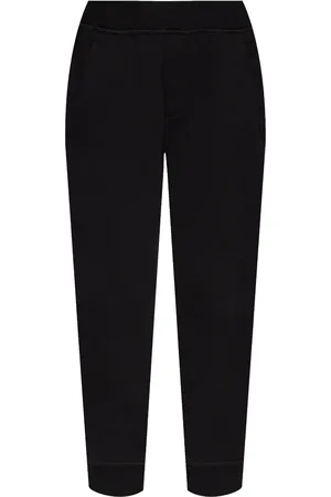Dsquared2 Katoenen trainingsbroek