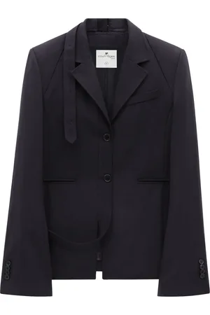 Courrèges Wollen blazer