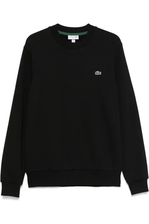 Lacoste Katoenen sweater
