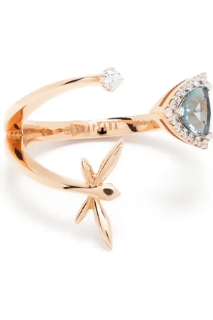 ANAPSARA 18kt roségouden ring