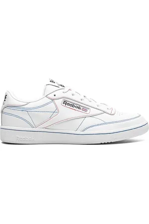 Reebok X A Bathing Ape Club C 85 sneakers
