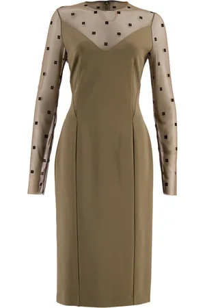 Givenchy Midi