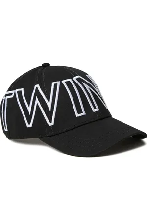 Twin-Set Pet met logo