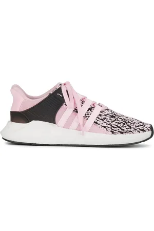 adidas Pink EQT Support ADV Sneakers