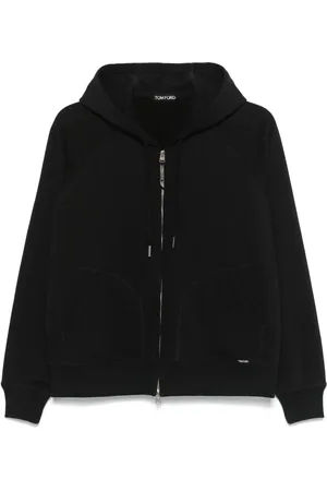 Tom Ford Hoodie met rits