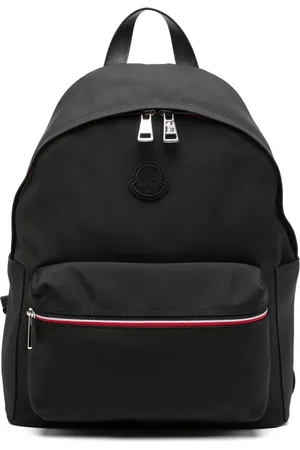 Moncler New Pierrick rugzak met rits