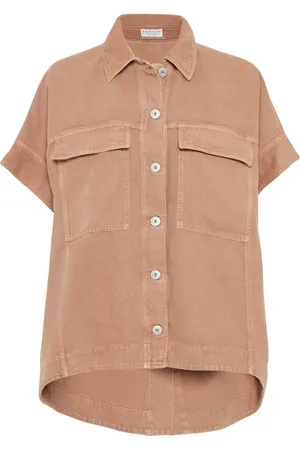 Brunello Cucinelli Shirtjack