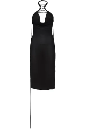 Dsquared2 Mouwloze jurk