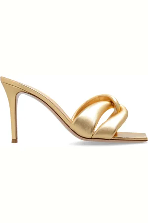 Gianvito Rossi 85 mm Amour muiltjes