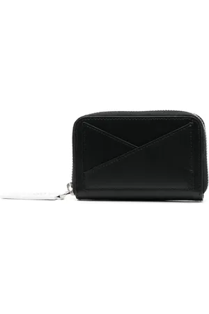 Maison Margiela Japanese 6 portemonnee met rits