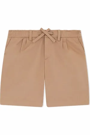 Dolce & Gabbana Shorts met trekkoord