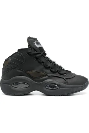 Maison Margiela X Reebok Question Memory Of sneakers