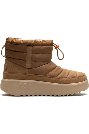 UGG Maxxer Mini "Chestnut" laarzen