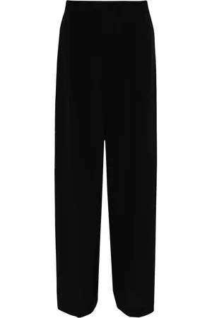Joseph High waist palazzo broek