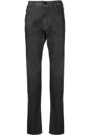 Emporio Armani Straight jeans