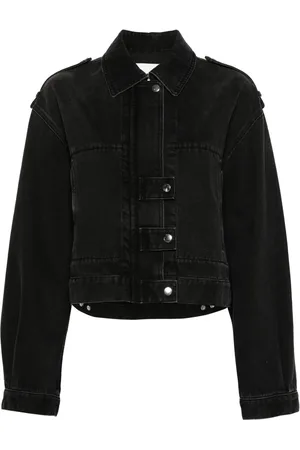 Marant Etoile Julie denim jack