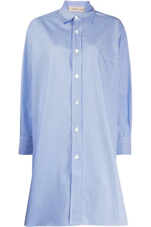 BLANCA Oversized blouse