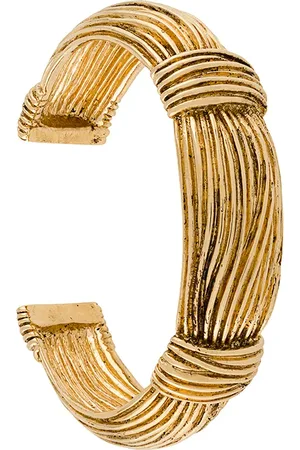 Aurélie Bidermann Thalia manchet