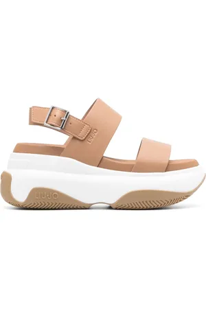 Liu Jo June open