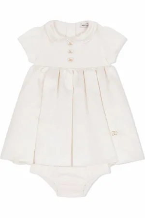 Dolce & Gabbana Flared jurk en broek