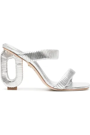 DEE OCLEPPO Jamaica leren sandalen
