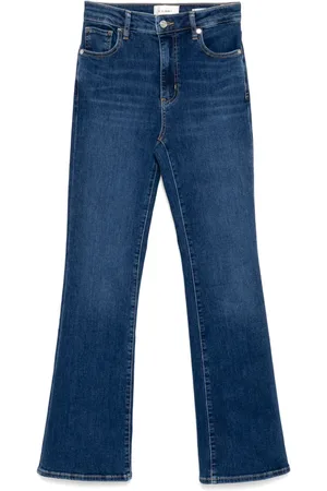 Frame The Reboot bootcut jeans