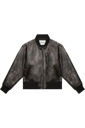 Marant Etoile Crisley bomberjack