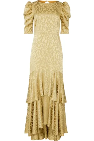 TEMPERLEY LONDON Willow maxi