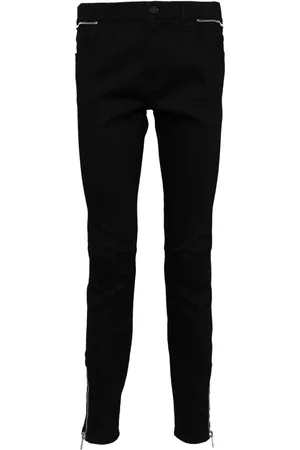 Gucci Skinny jeans met rits