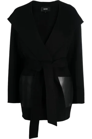 Mackage Jas met capuchon