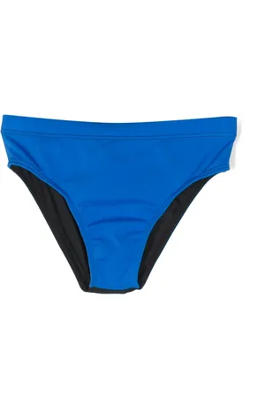 Diesel Zwembroek met logoprint