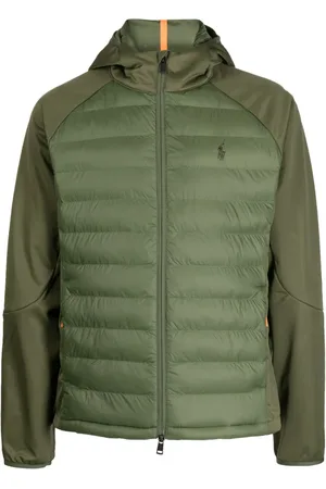 Ralph Lauren Jack met geborduurd logo