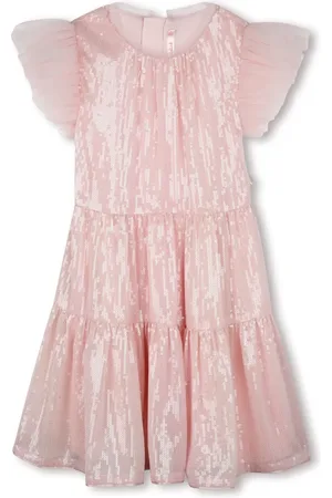 Billieblush Jurk met pailletten