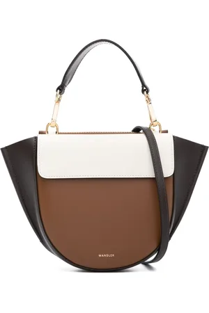 Wandler Hortensia kleine shopper